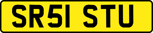 SR51STU