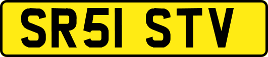 SR51STV
