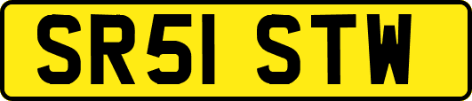 SR51STW