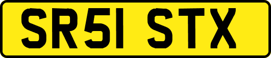 SR51STX