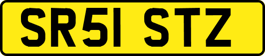 SR51STZ