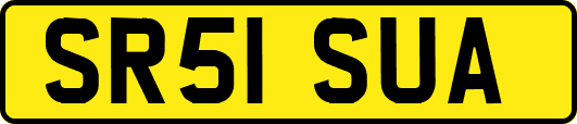 SR51SUA