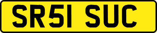 SR51SUC