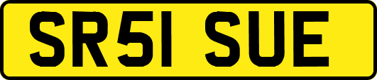 SR51SUE