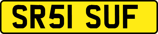 SR51SUF