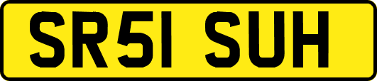 SR51SUH