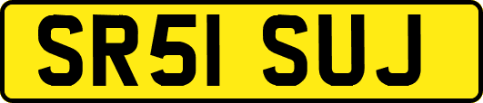 SR51SUJ