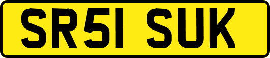 SR51SUK