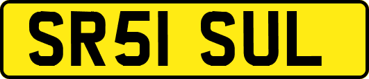 SR51SUL