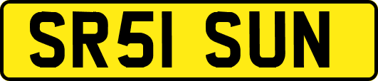 SR51SUN