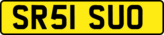 SR51SUO