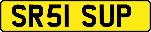 SR51SUP