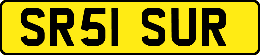 SR51SUR