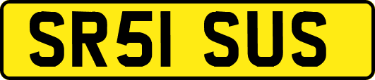 SR51SUS
