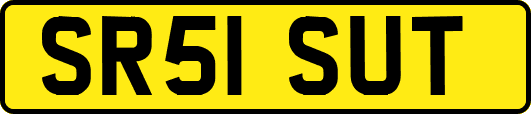 SR51SUT