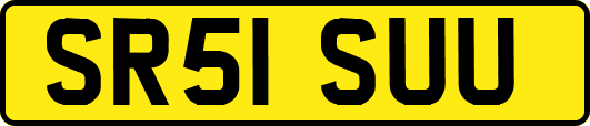 SR51SUU