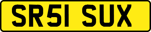 SR51SUX