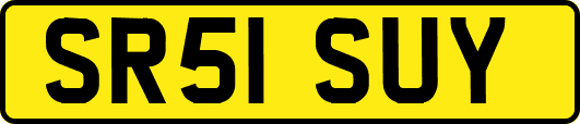 SR51SUY