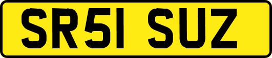 SR51SUZ