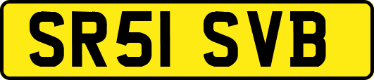 SR51SVB