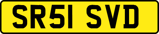 SR51SVD