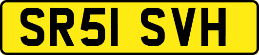 SR51SVH