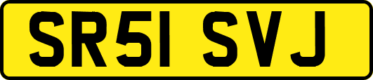 SR51SVJ
