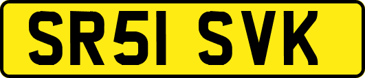 SR51SVK
