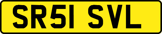 SR51SVL