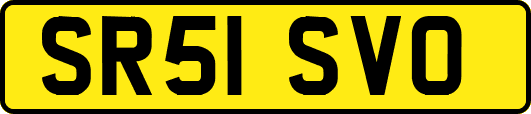 SR51SVO
