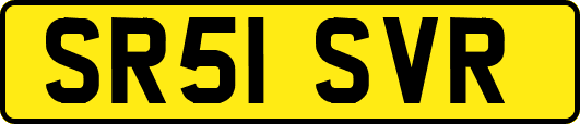 SR51SVR