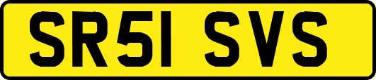 SR51SVS