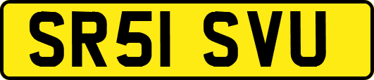 SR51SVU