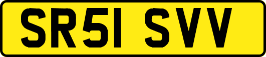 SR51SVV