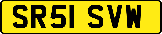 SR51SVW
