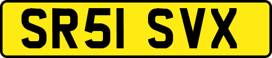 SR51SVX
