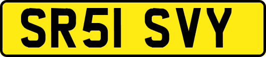 SR51SVY
