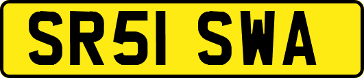 SR51SWA