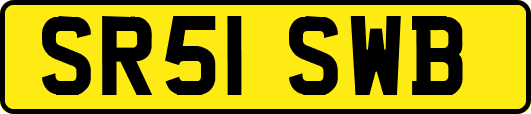 SR51SWB