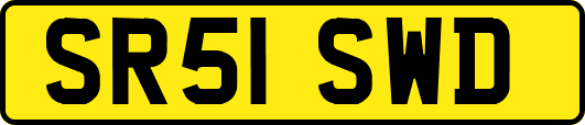 SR51SWD