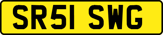 SR51SWG