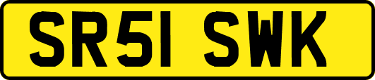 SR51SWK