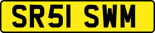 SR51SWM