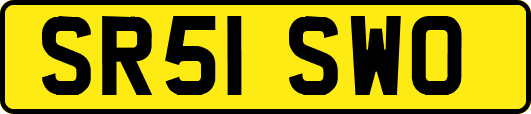 SR51SWO