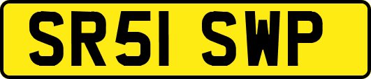 SR51SWP