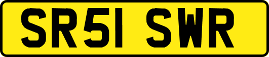 SR51SWR