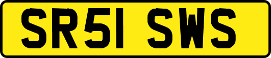 SR51SWS
