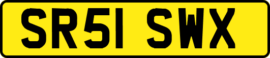SR51SWX