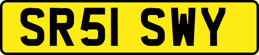 SR51SWY
