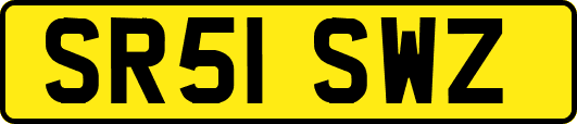 SR51SWZ